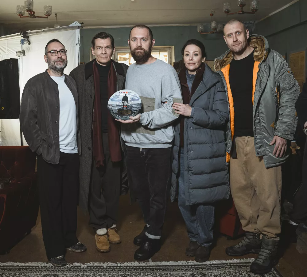 Русскому Джейсону Стейтему – 43: 7 крутых проектов с Денисом Шведовым Русскому Джейсону Стейтему – 43: 7 крутых проектов с Денисом Шведовым