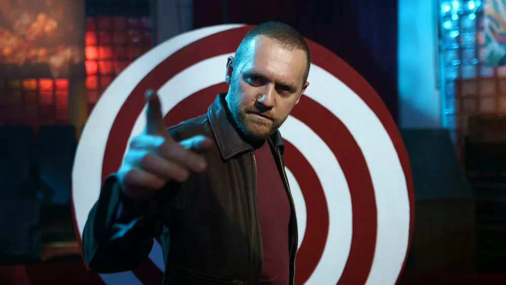 Русскому Джейсону Стейтему – 43: 7 крутых проектов с Денисом Шведовым Русскому Джейсону Стейтему – 43: 7 крутых проектов с Денисом Шведовым