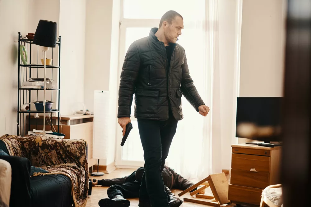 Русскому Джейсону Стейтему – 43: 7 крутых проектов с Денисом Шведовым Русскому Джейсону Стейтему – 43: 7 крутых проектов с Денисом Шведовым