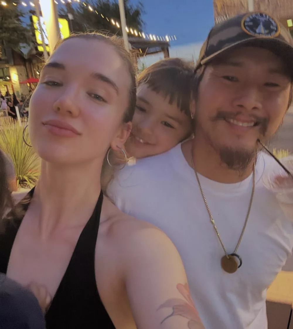 Актера саги "Сумерки" избили в Санкт-Петербурге