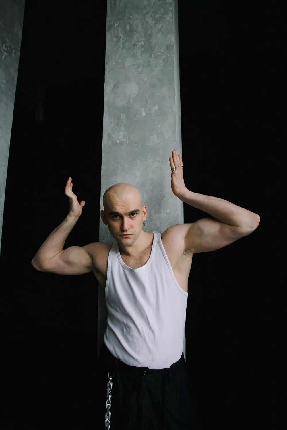 Александр Аверин: 10 вопросов актеру