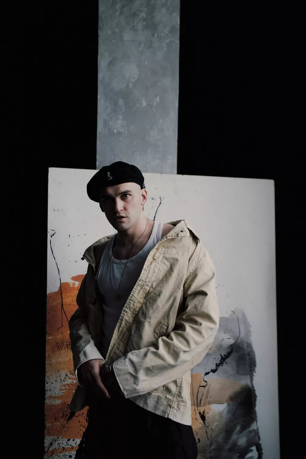 Александр Аверин: 10 вопросов актеру