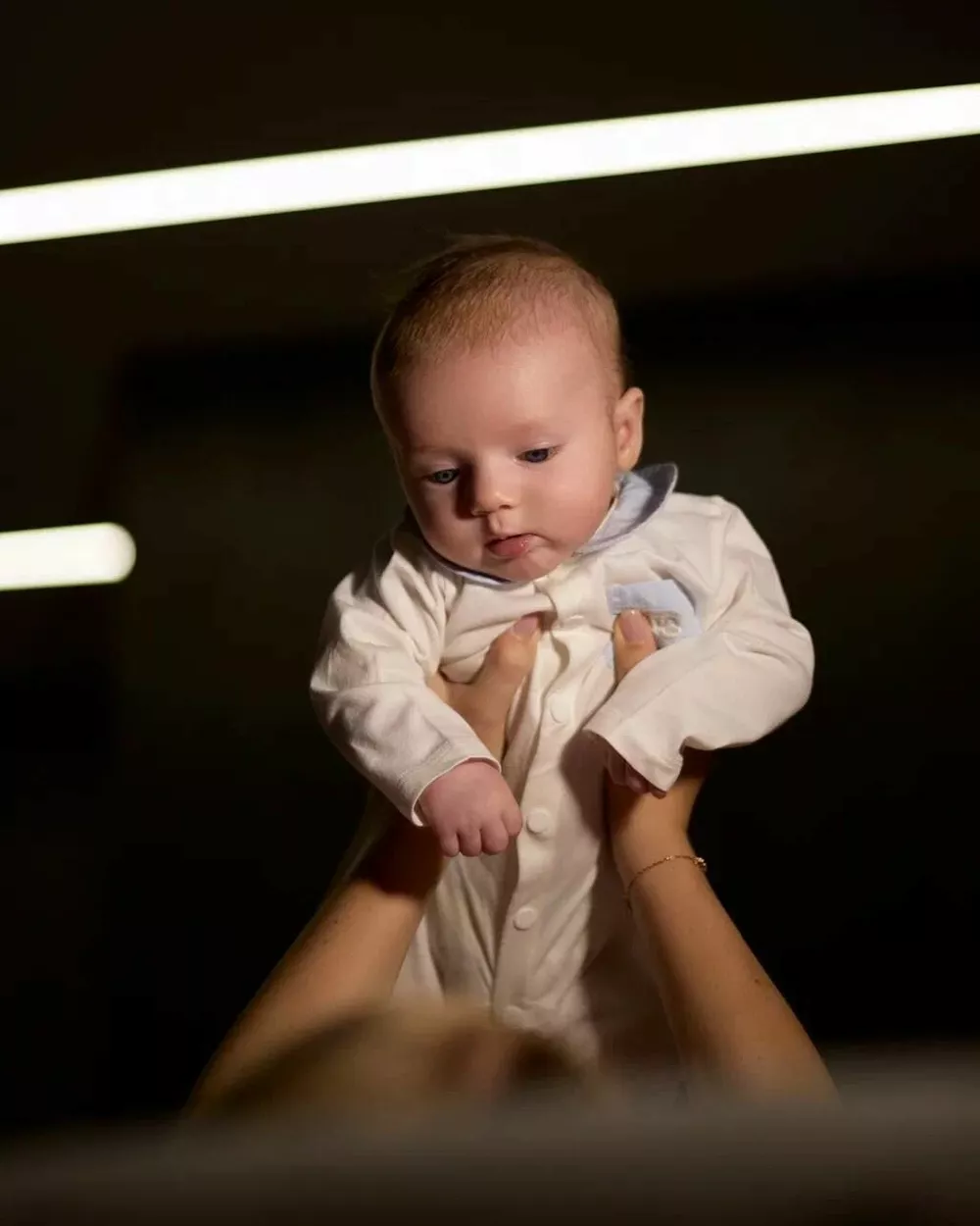 Александра Трусова показала фото с 3-месячным сыном
Александра Трусова показала фото с 3-месячным сыном