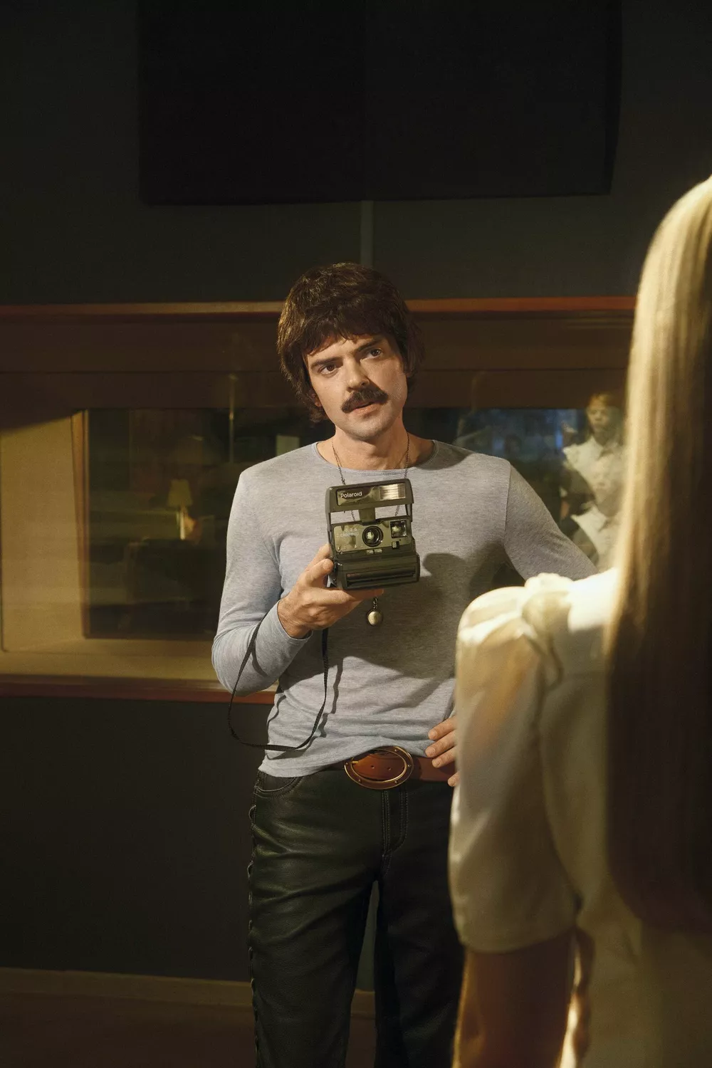 Антон Лапенко: "В следующем году, согласно предсказаниям, я женюсь! "
Антон Лапенко: "В следующем году, согласно предсказаниям, я женюсь! "