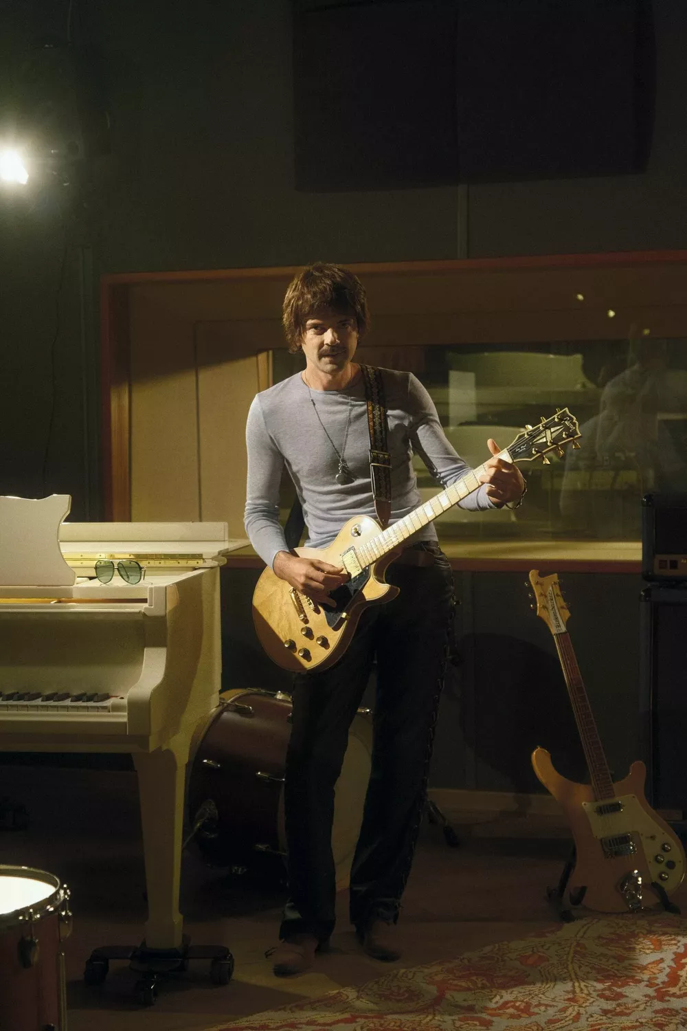 Антон Лапенко: "В следующем году, согласно предсказаниям, я женюсь! "
Антон Лапенко: "В следующем году, согласно предсказаниям, я женюсь! "