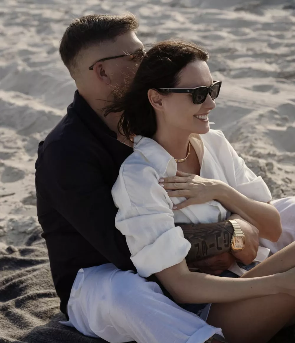 Баста с супругой показали романтические фото с отдыха