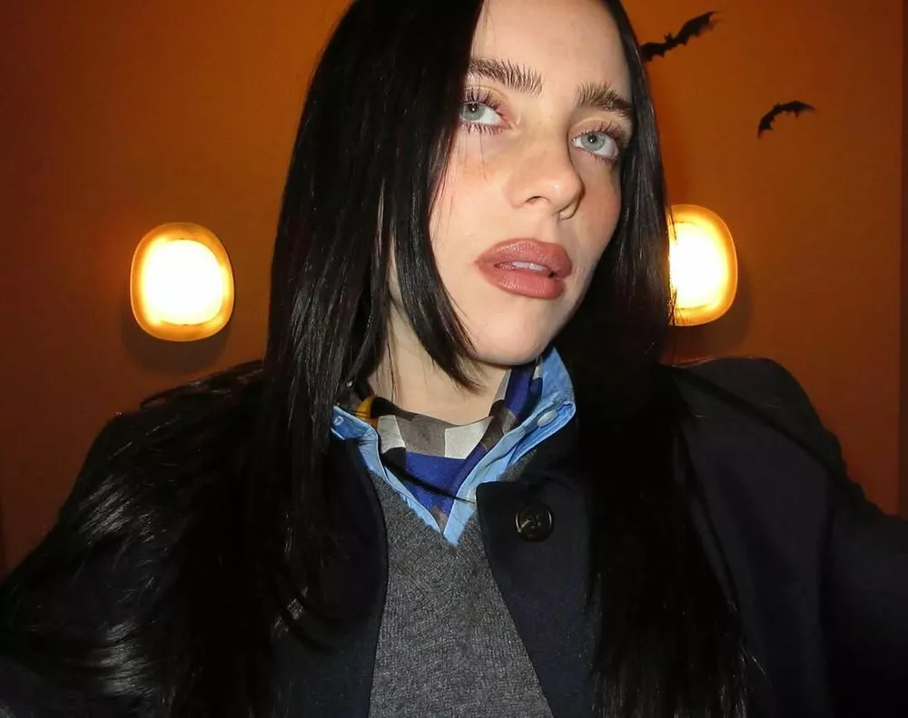 
                Билли Айлиш оскорбила Илона Маска – что произошло            