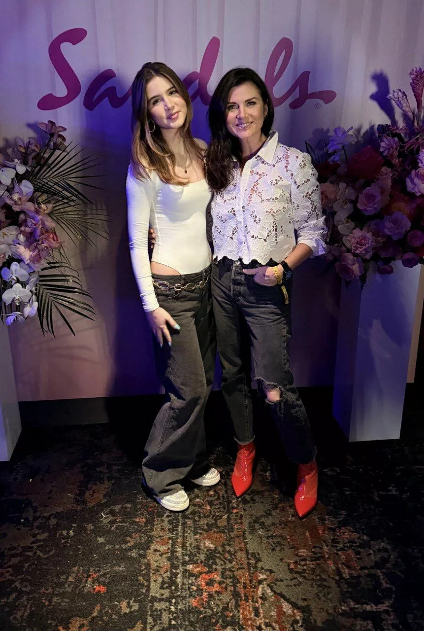 Брайан Остин Грин воссоединился с бывшей — спустя 30 лет после расставания