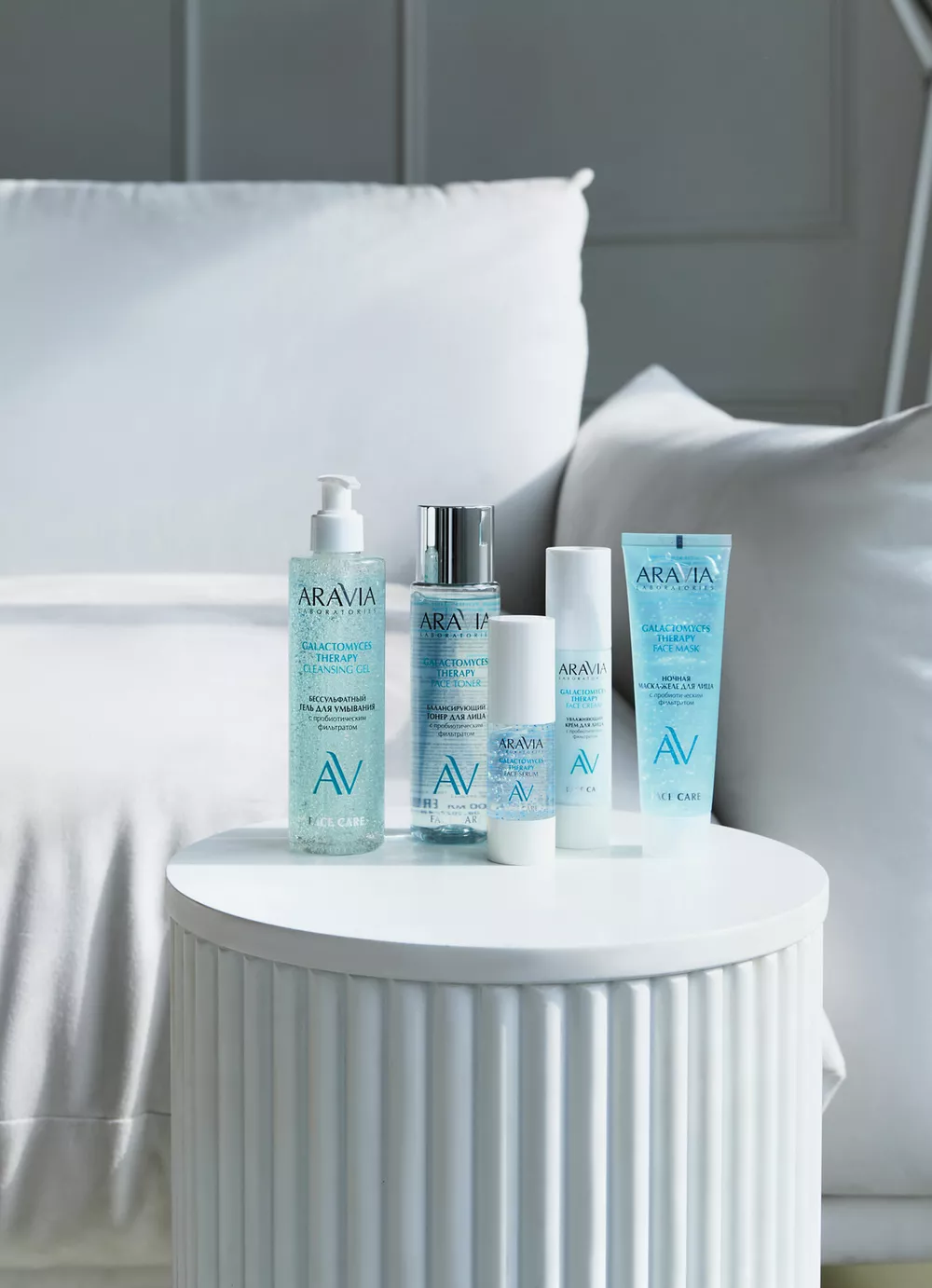 Бренд косметики Настасии Шубской и не только: дайджест beauty-новостей Бренд косметики Настасии Шубской и не только: дайджест beauty-новостей