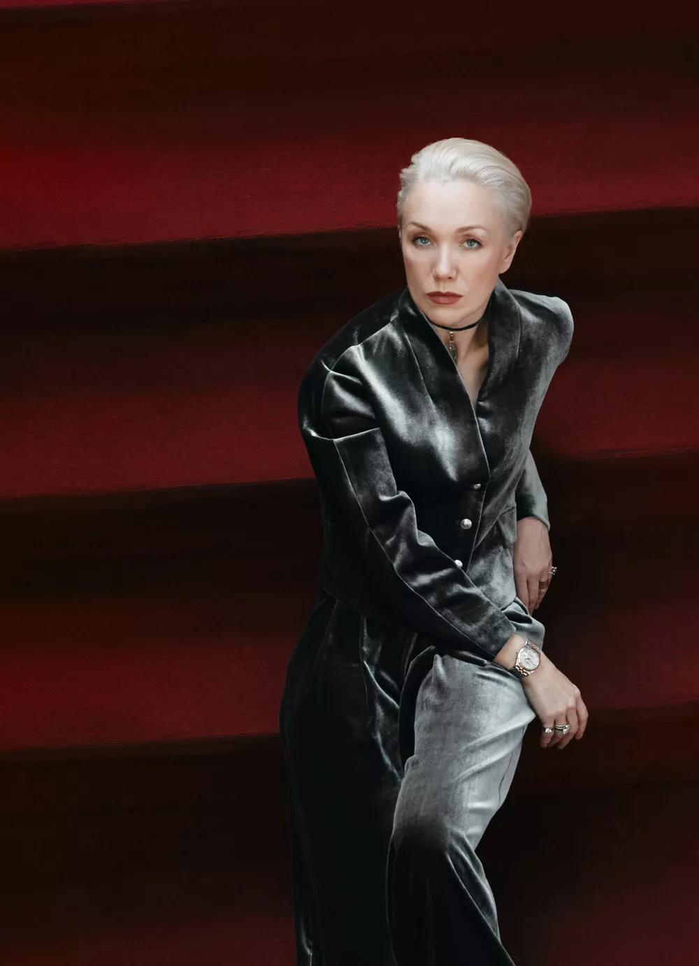 Что надеть на Новый год: идеи российских дизайнеров Что надеть на Новый год: идеи российских дизайнеров