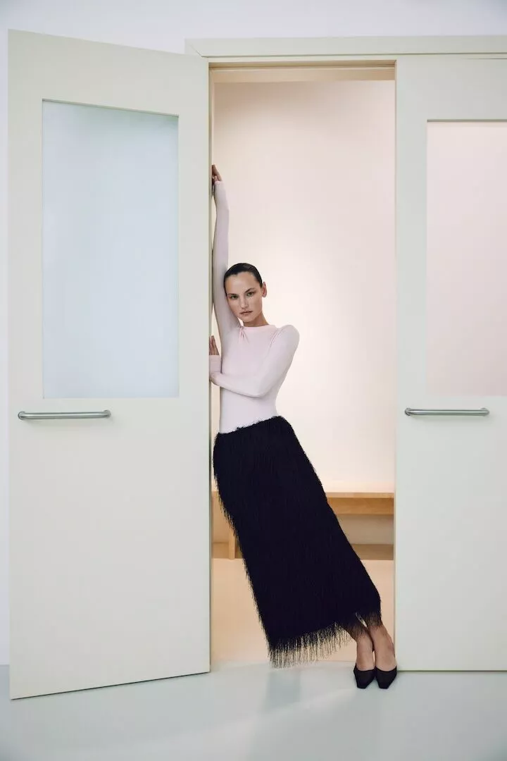 Что надеть на Новый год: идеи российских дизайнеров Что надеть на Новый год: идеи российских дизайнеров