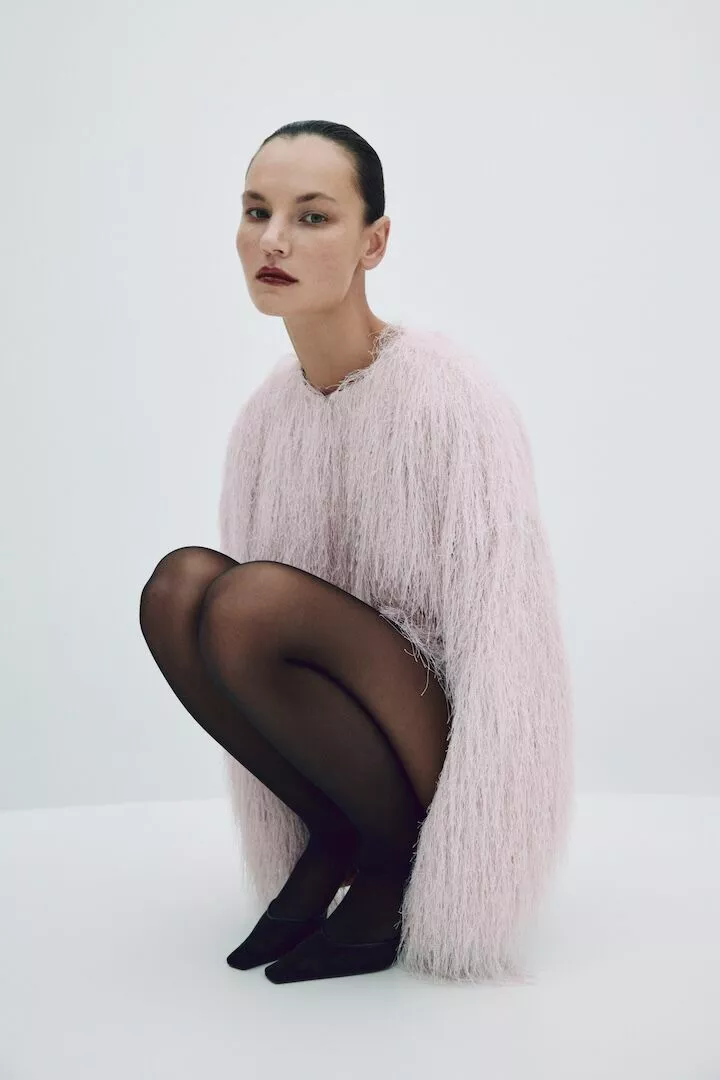 Что надеть на Новый год: идеи российских дизайнеров Что надеть на Новый год: идеи российских дизайнеров