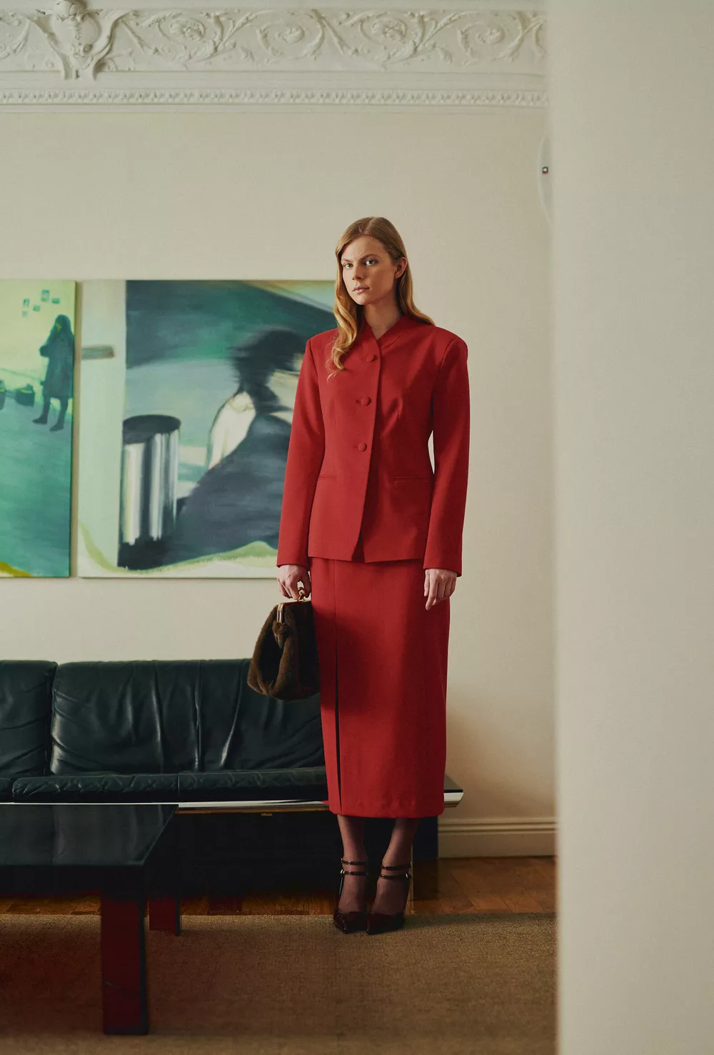 Что надеть на Новый год: идеи российских дизайнеров Что надеть на Новый год: идеи российских дизайнеров