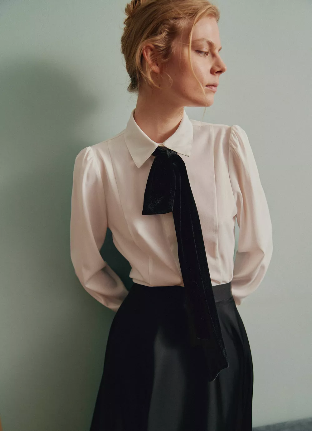 Что надеть на Новый год: идеи российских дизайнеров Что надеть на Новый год: идеи российских дизайнеров