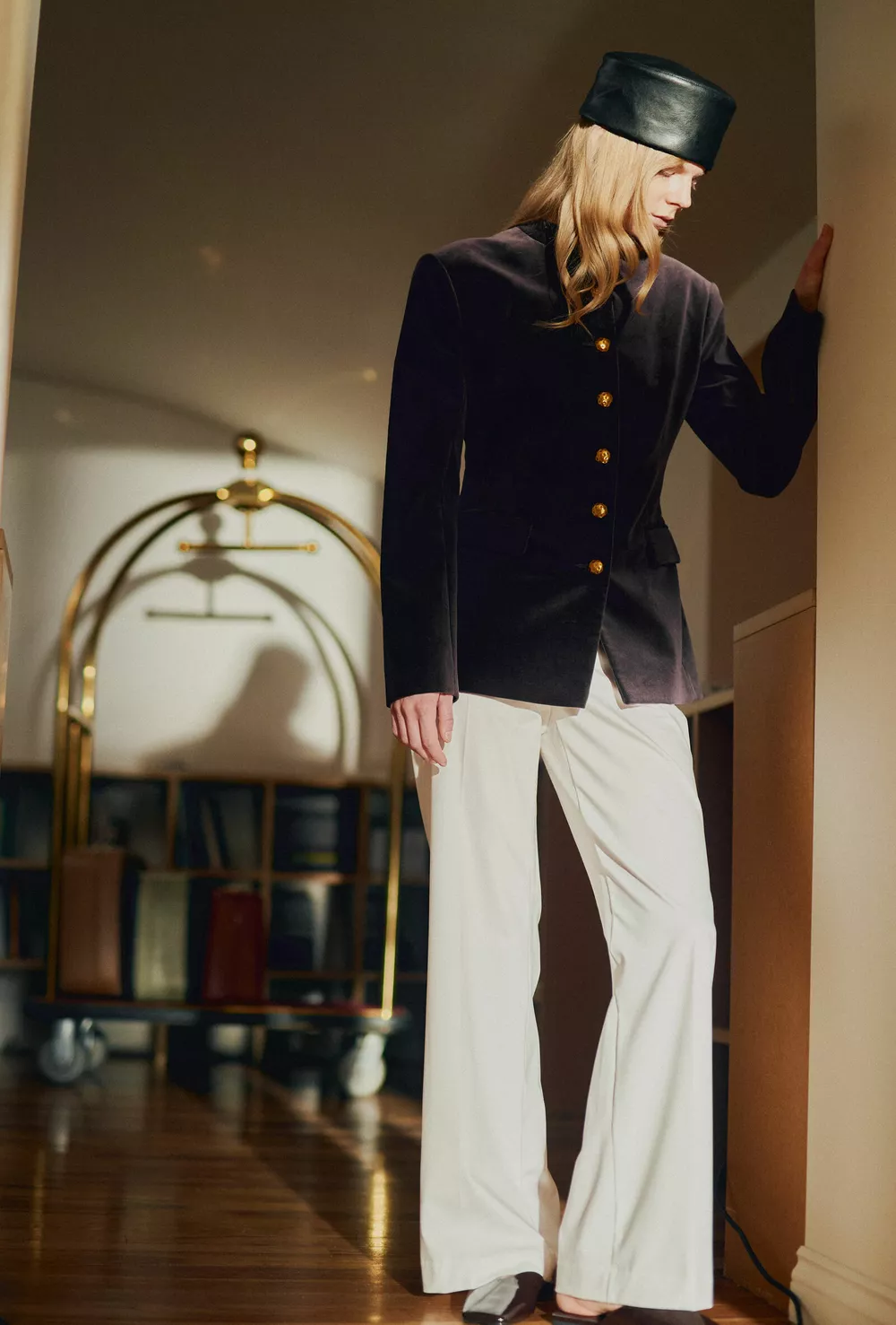 Что надеть на Новый год: идеи российских дизайнеров Что надеть на Новый год: идеи российских дизайнеров