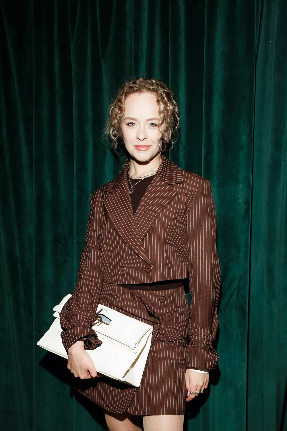 Даниил Страхов, Сергей Гилев, Максим Матвеев и Елизавета Боярская: светская премьера сериала “Тоннель”