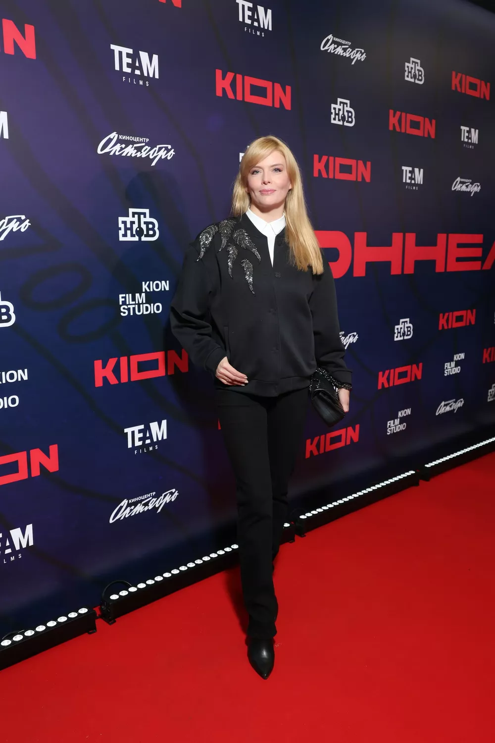 Даниил Страхов, Сергей Гилев, Максим Матвеев и Елизавета Боярская: светская премьера сериала “Тоннель”