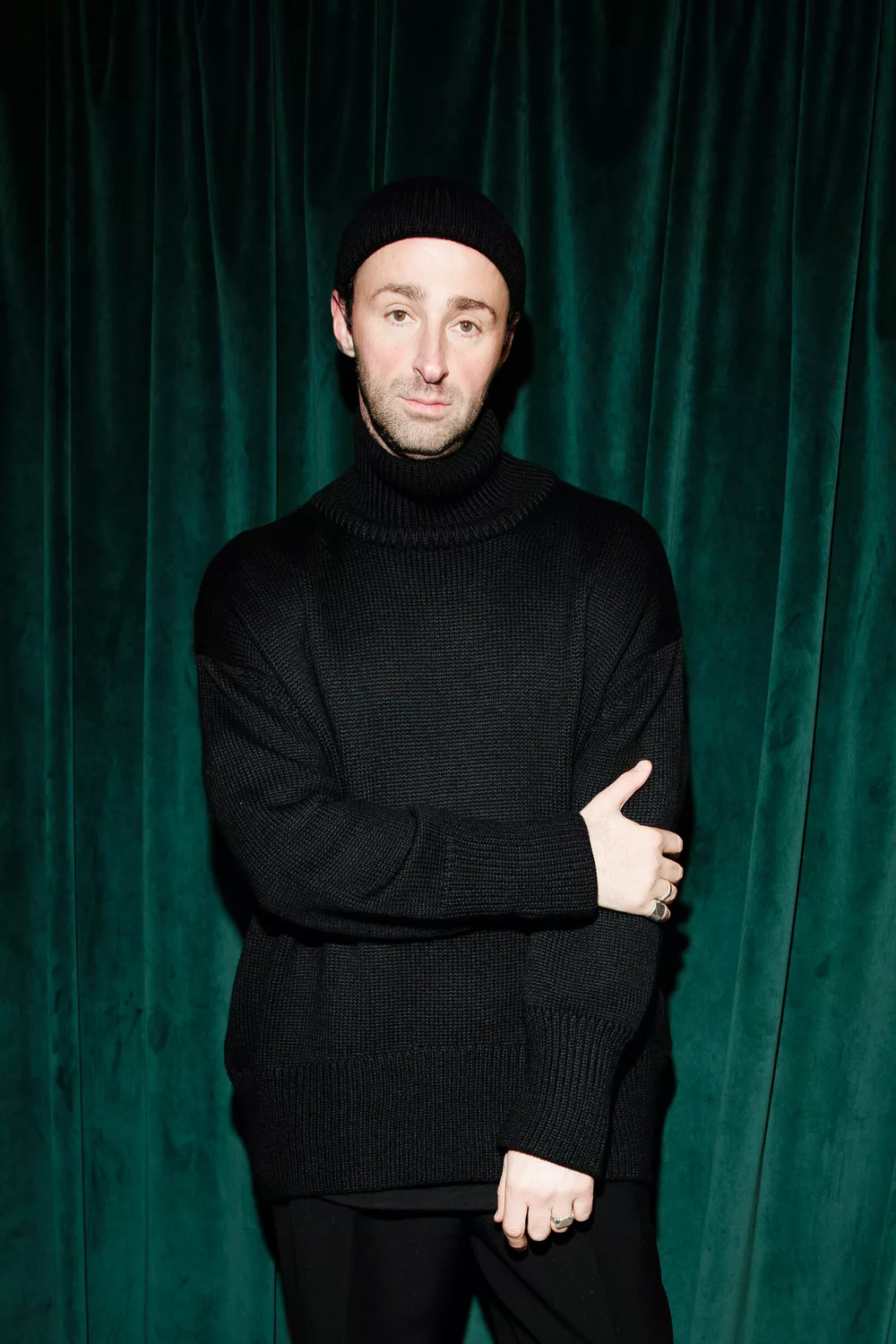 Даниил Страхов, Сергей Гилев, Максим Матвеев и Елизавета Боярская: светская премьера сериала “Тоннель”