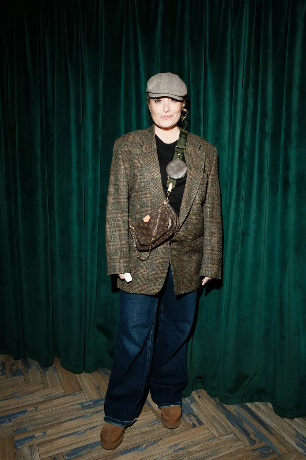 Даниил Страхов, Сергей Гилев, Максим Матвеев и Елизавета Боярская: светская премьера сериала “Тоннель”