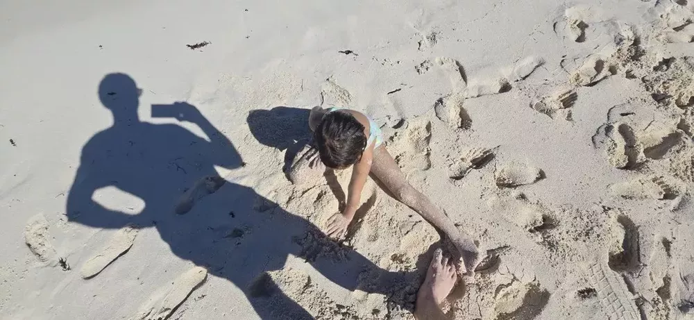 Данила Козловский показал редкие фото дочери