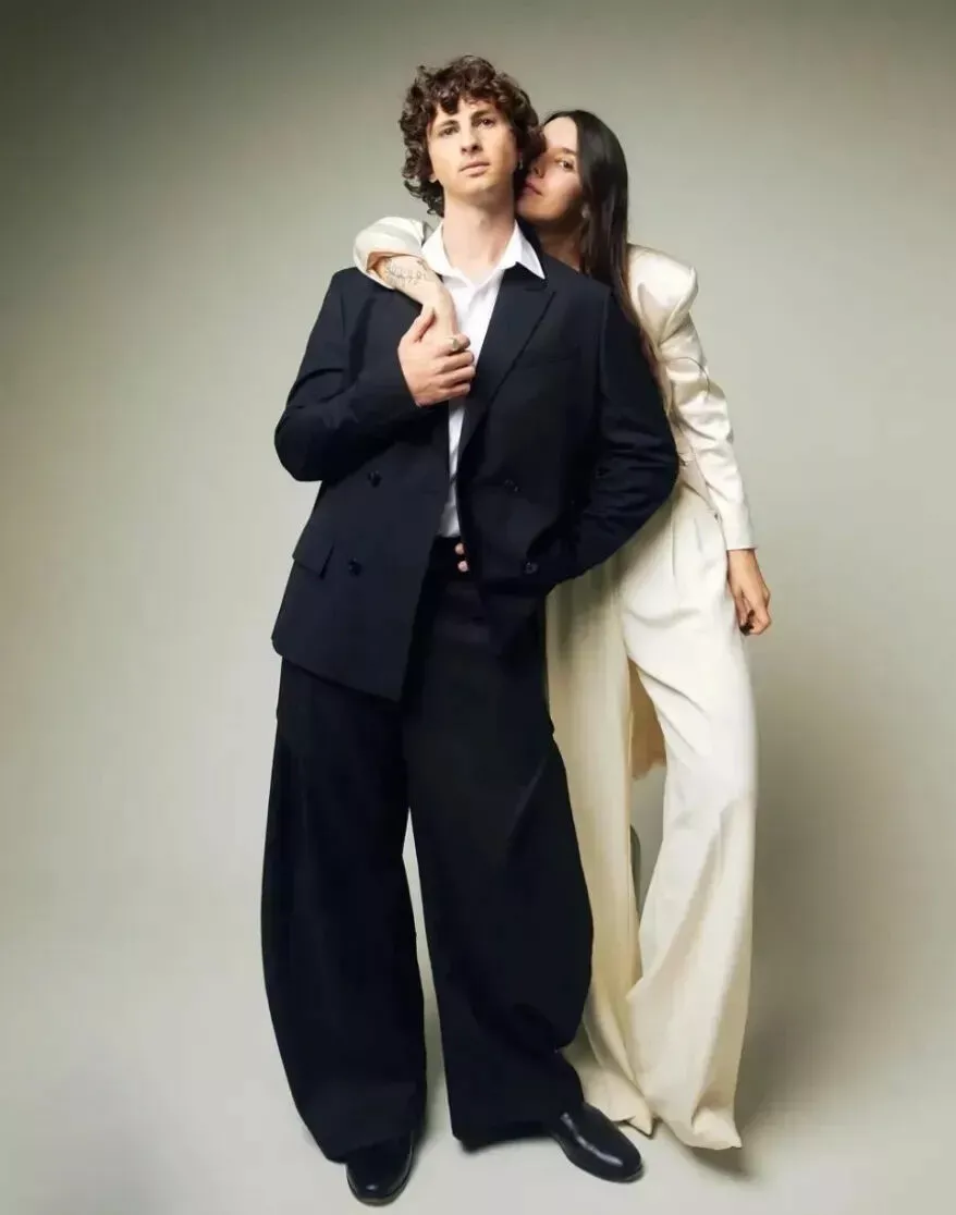 Дочь Андрея Кончаловского вышла замуж
Дочь Андрея Кончаловского вышла замуж