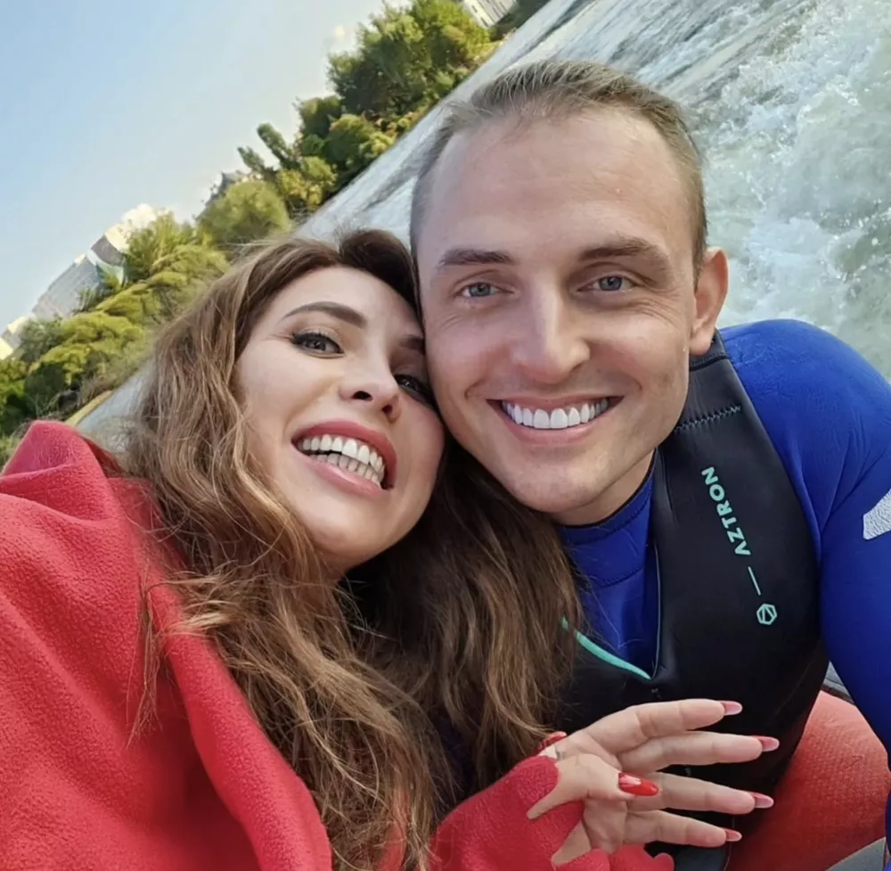 
                Дочь Аскольда Запашного высказалась о внебрачном сыне своего отца            