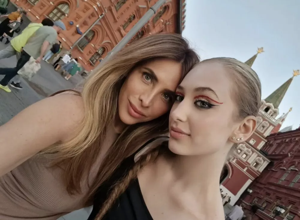 
                Дочь Аскольда Запашного высказалась о внебрачном сыне своего отца            