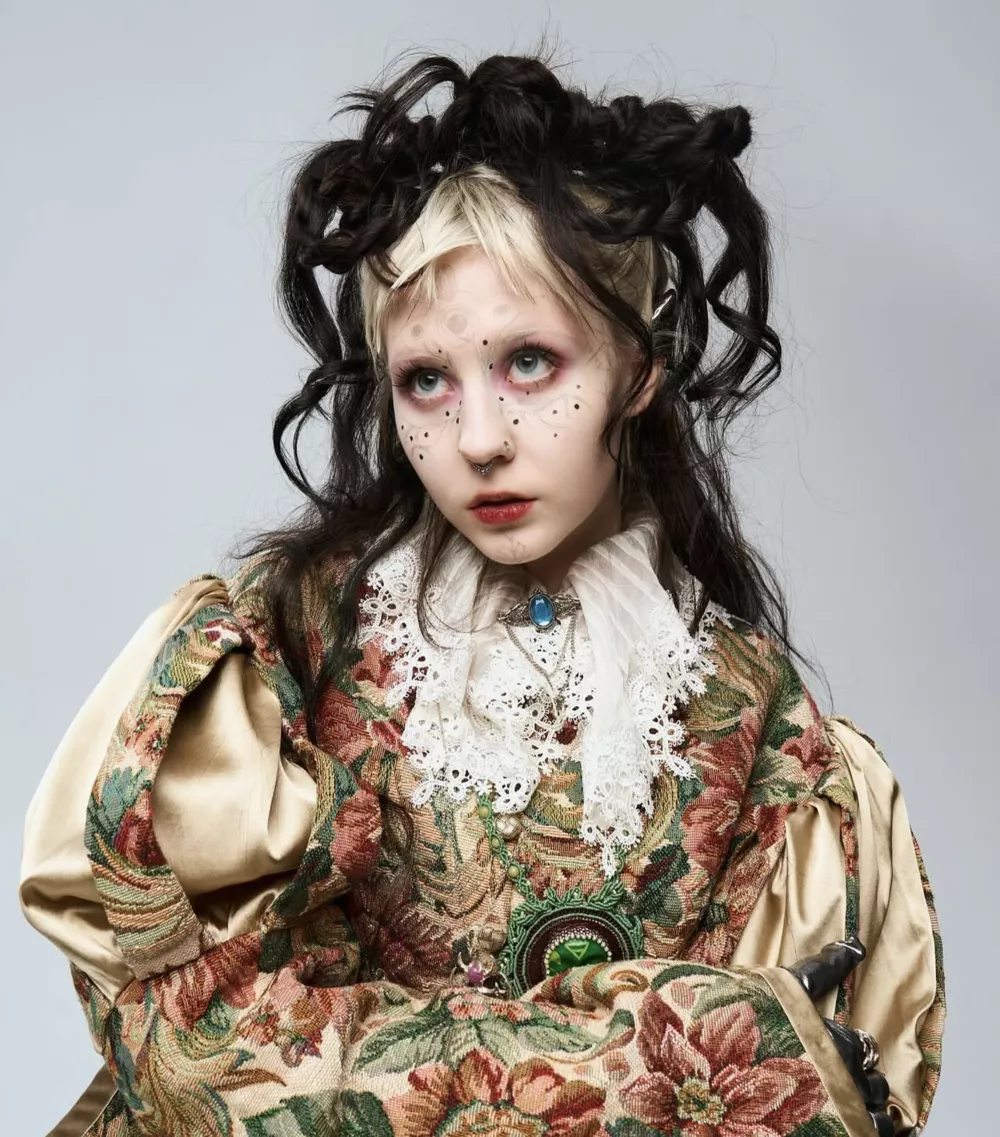 
                Дочь Глюкозы изменилась до неузнаваемости             