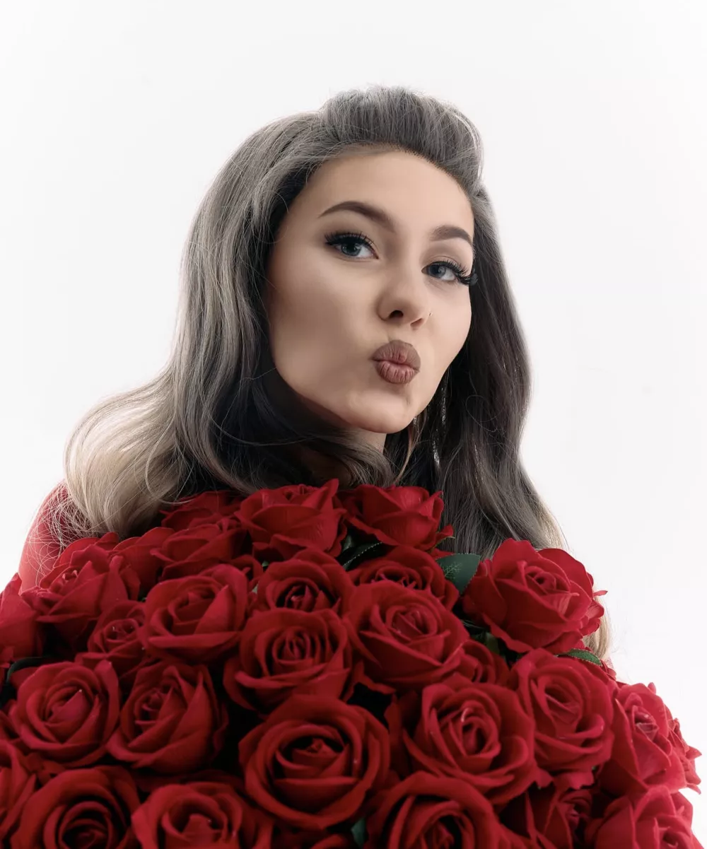 
                Дочь Глюкозы изменилась до неузнаваемости             