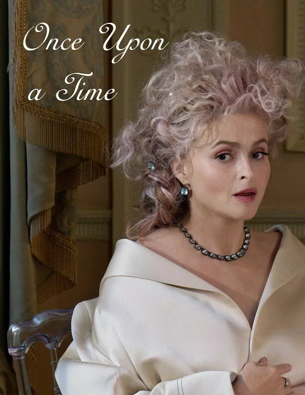 
                Дочь Хелены Бонэм Картер дебютировала в качестве модели            