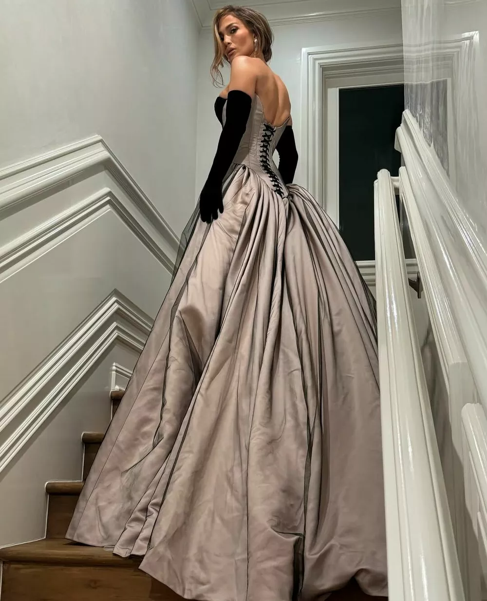 Дженнифер Лопес показала идеальный спортивный образ Дженнифер Лопес показала идеальный спортивный образ