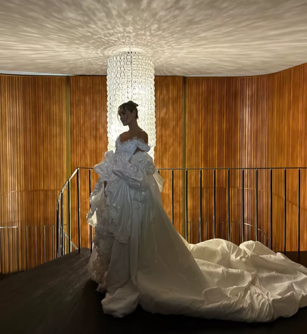 Экс-футболист Руслан Нигматуллин женился на девушке, которая моложе него на 28 лет