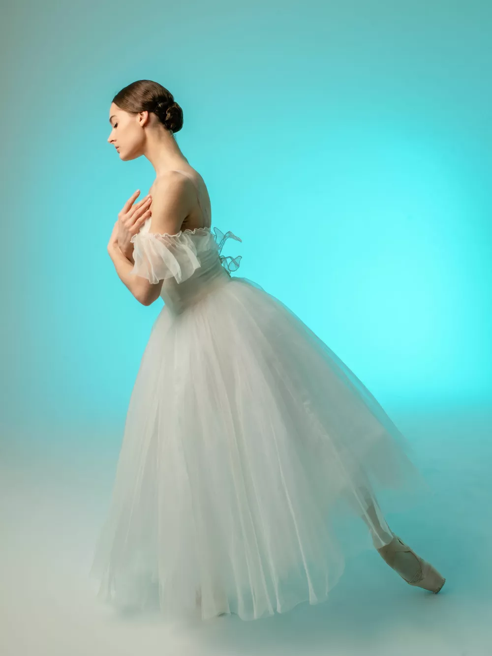 
                Элеонора Севенард: "Русская душа тянется к классическому искусству"            