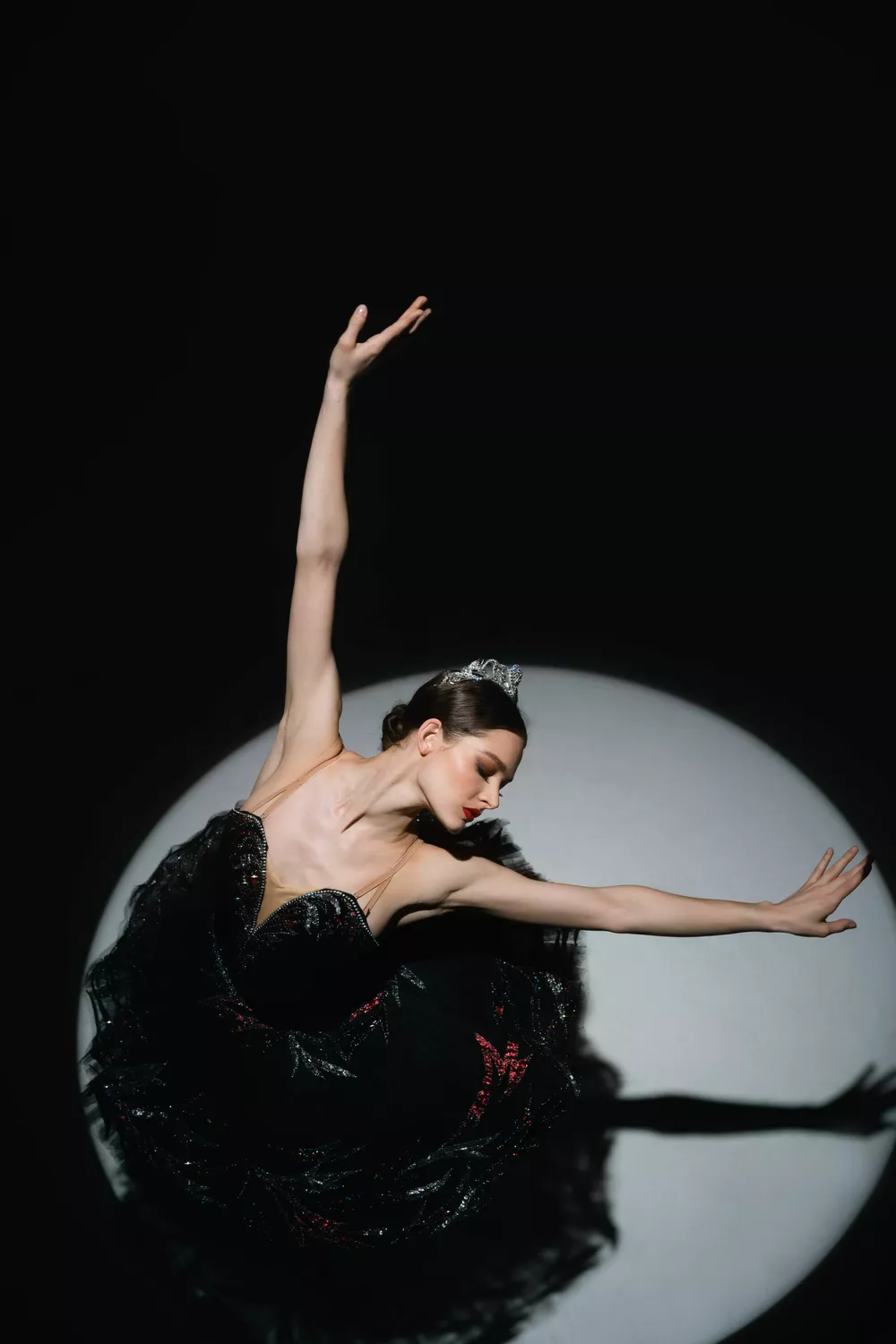 
                Элеонора Севенард: "Русская душа тянется к классическому искусству"            