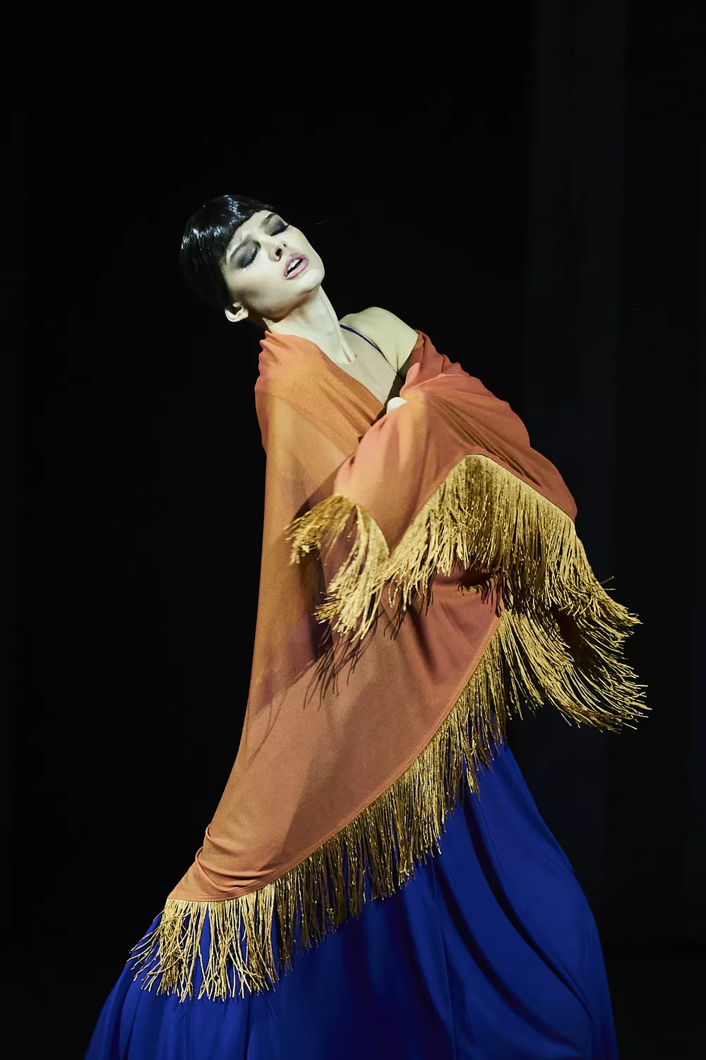 
                Элеонора Севенард: "Русская душа тянется к классическому искусству"            