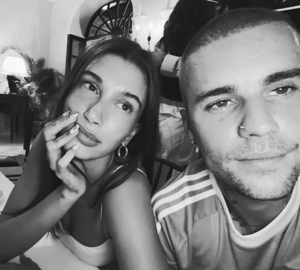 "Эта боль сводит меня с ума": Джастин Бибер рассказал о полученной травме
"Эта боль сводит меня с ума": Джастин Бибер рассказал о полученной травме