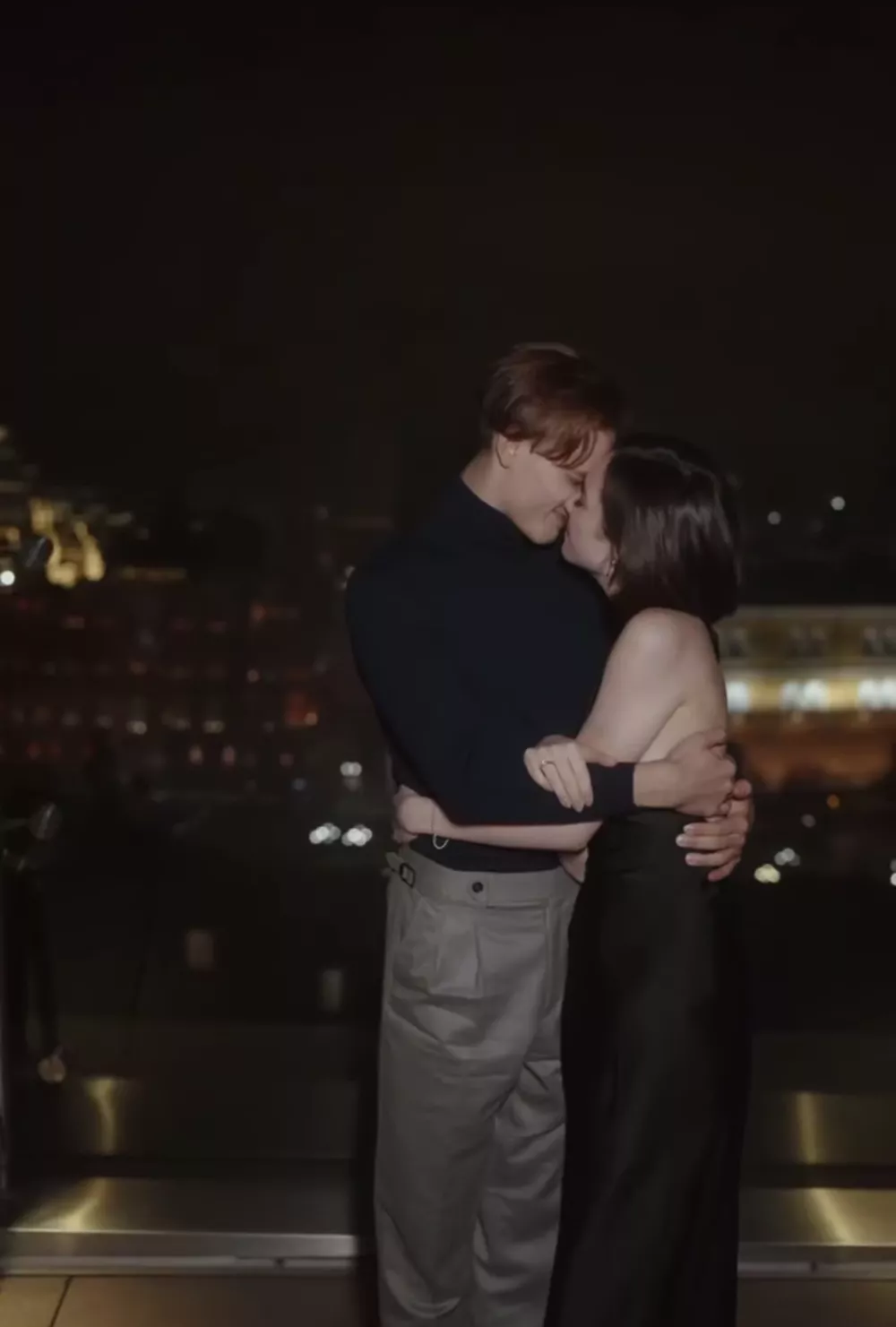 
                Евгения Медведева выходит замуж            