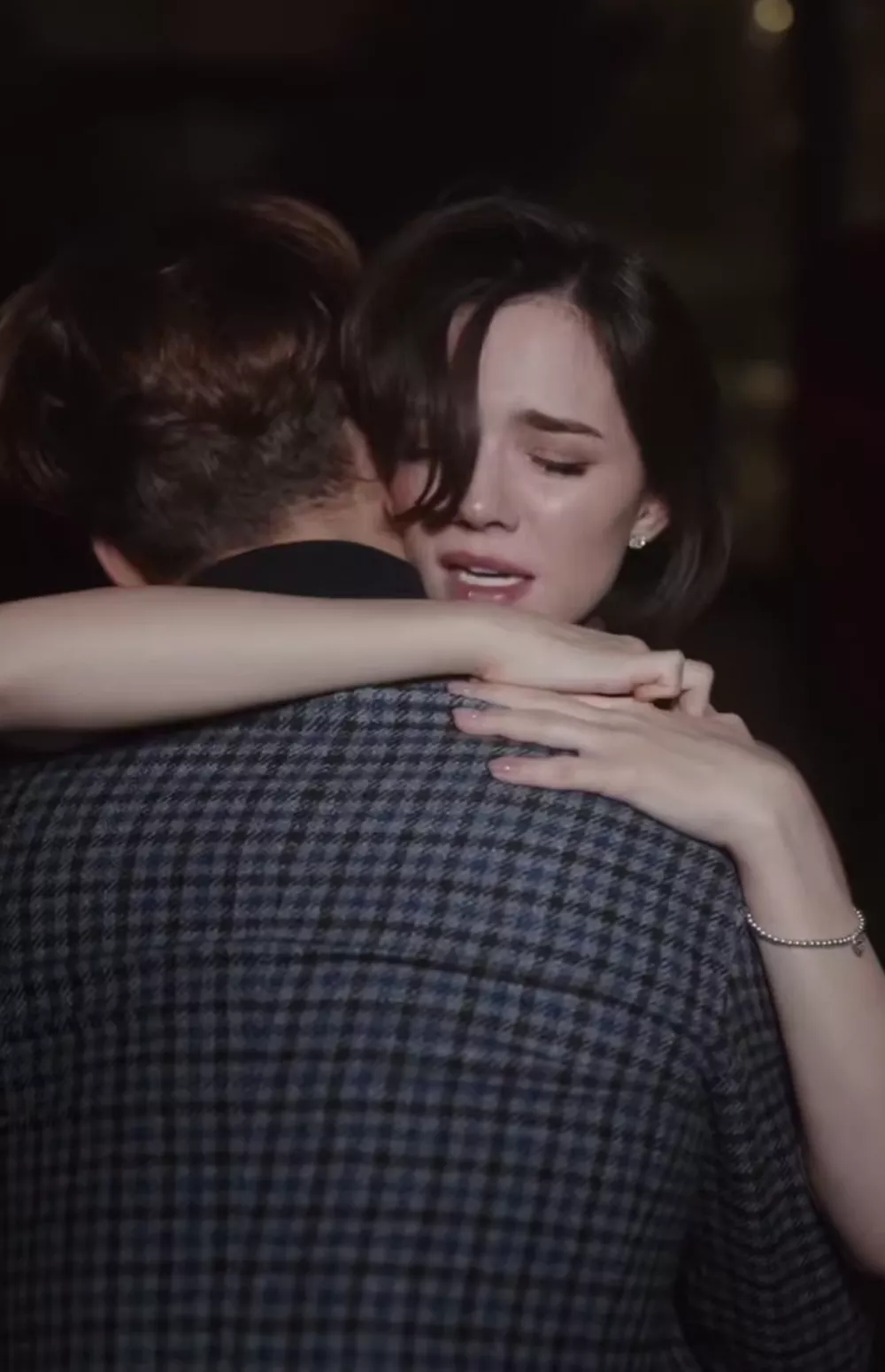 
                Евгения Медведева выходит замуж            