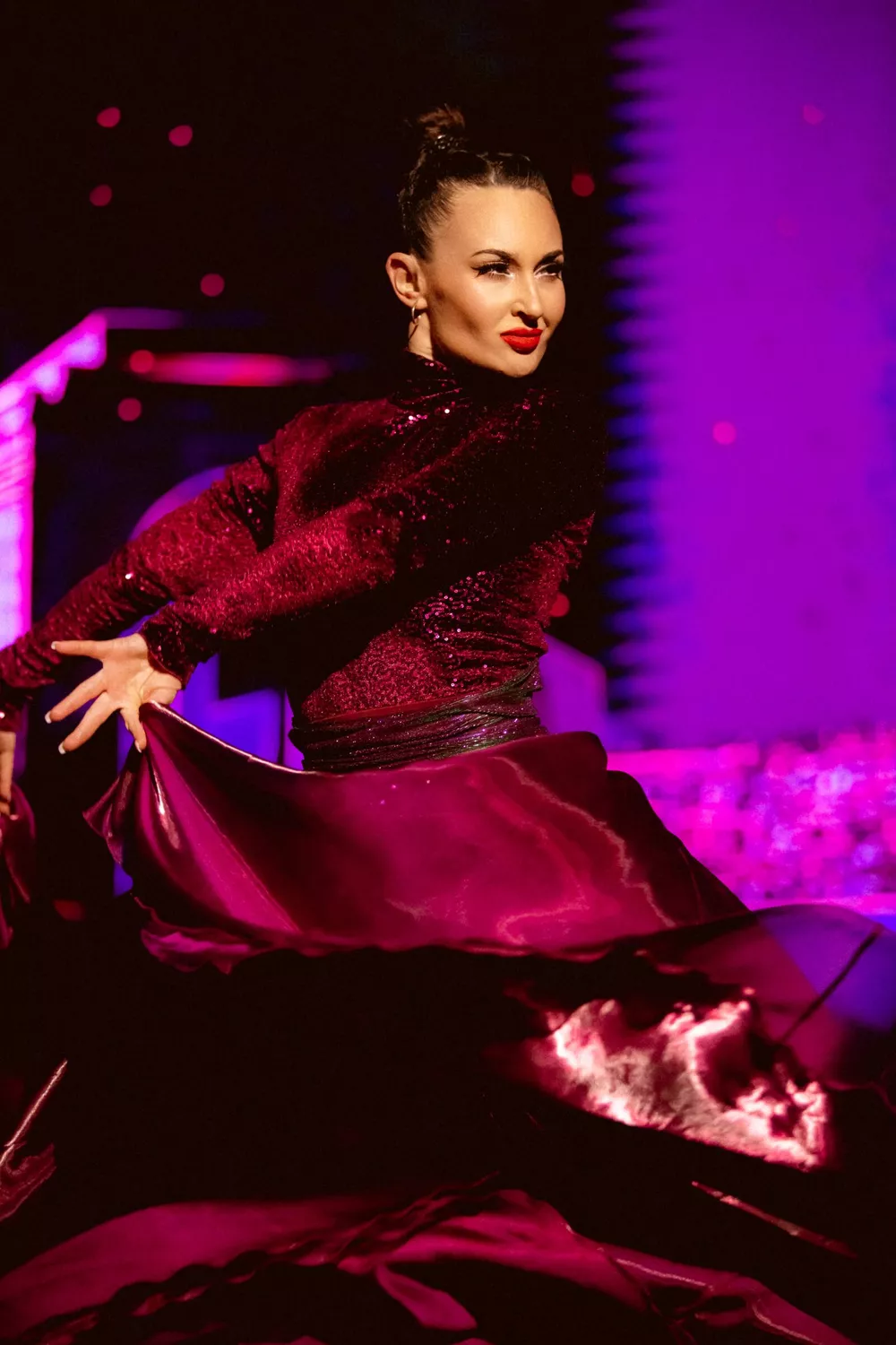 Филипп Киркоров, Александр Буйнов, Олег Газманов и другие на премьере футуристического шоу "Мы из будущего"