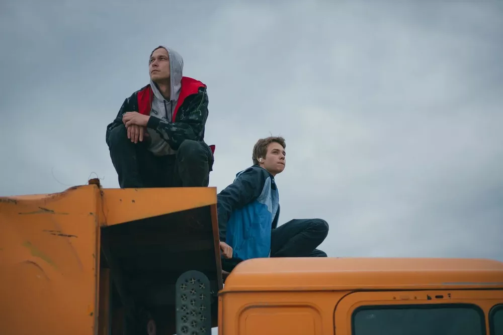 Фильм с Юрой Борисовым получил престижную международную награду