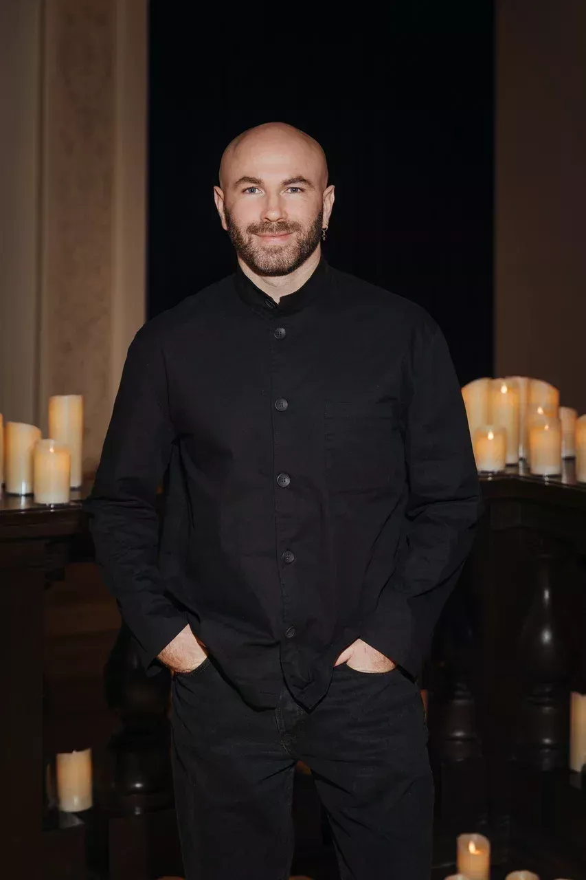 Глафира Тарханова, Марина Зудина, Любовь Толкалина и другие на премьере спектакля-байопика "Вивальди Superstar"