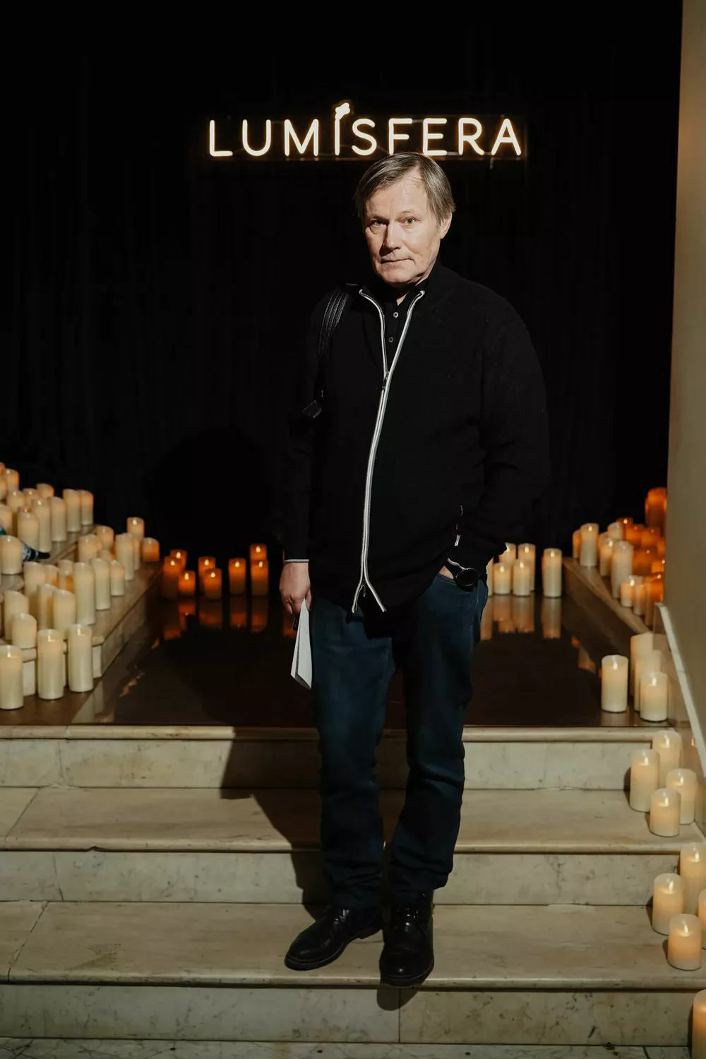 Глафира Тарханова, Марина Зудина, Любовь Толкалина и другие на премьере спектакля-байопика "Вивальди Superstar"