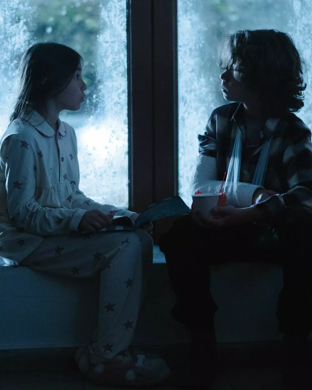 Ханде Эрчел представила фильм в Москве: "Жду предложений от российских режиссеров!"