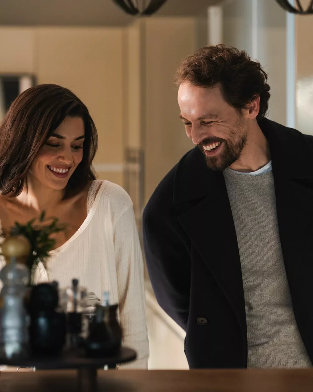 Ханде Эрчел представила фильм в Москве: "Жду предложений от российских режиссеров!"