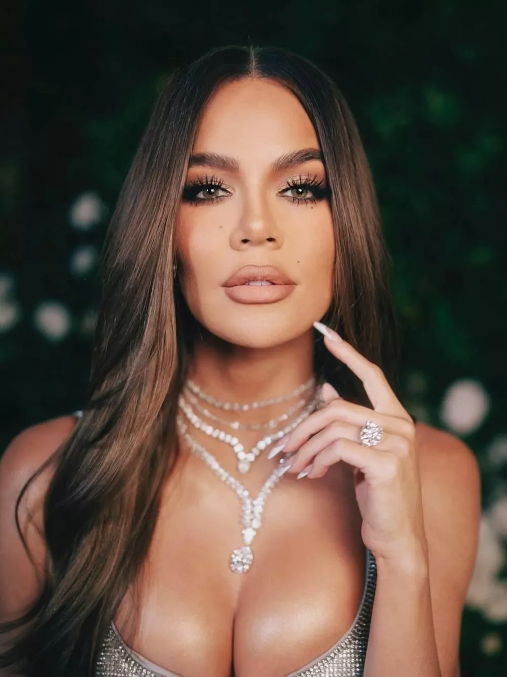 Хлое Кардашьян раскритиковали за ложь по поводу фотографий без фильтров