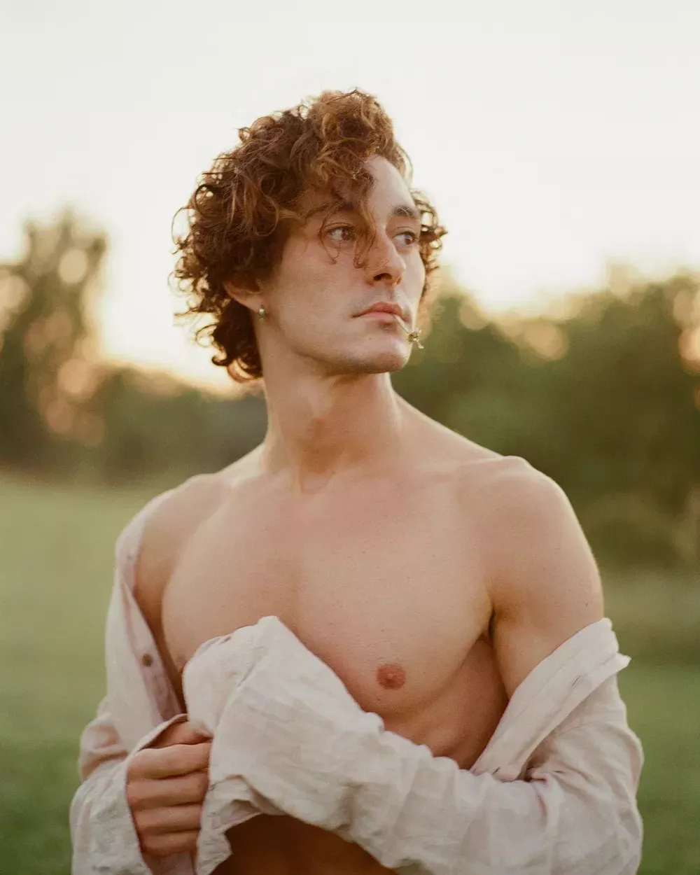 
                Анар: "Самое настоящее преступление – тратить жизнь на то, что ты не любишь"            