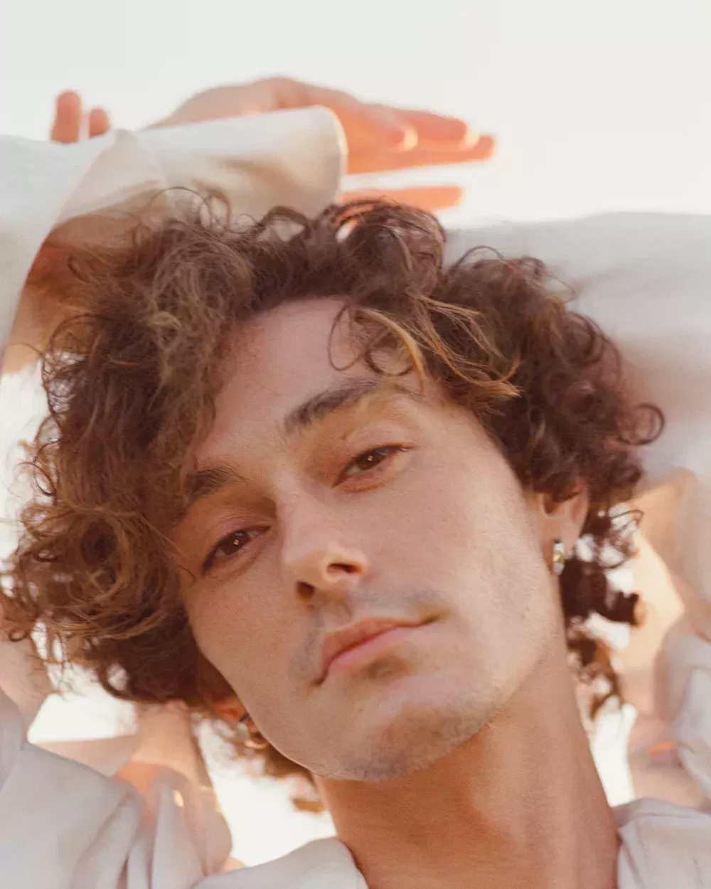 
                Анар: "Самое настоящее преступление – тратить жизнь на то, что ты не любишь"            