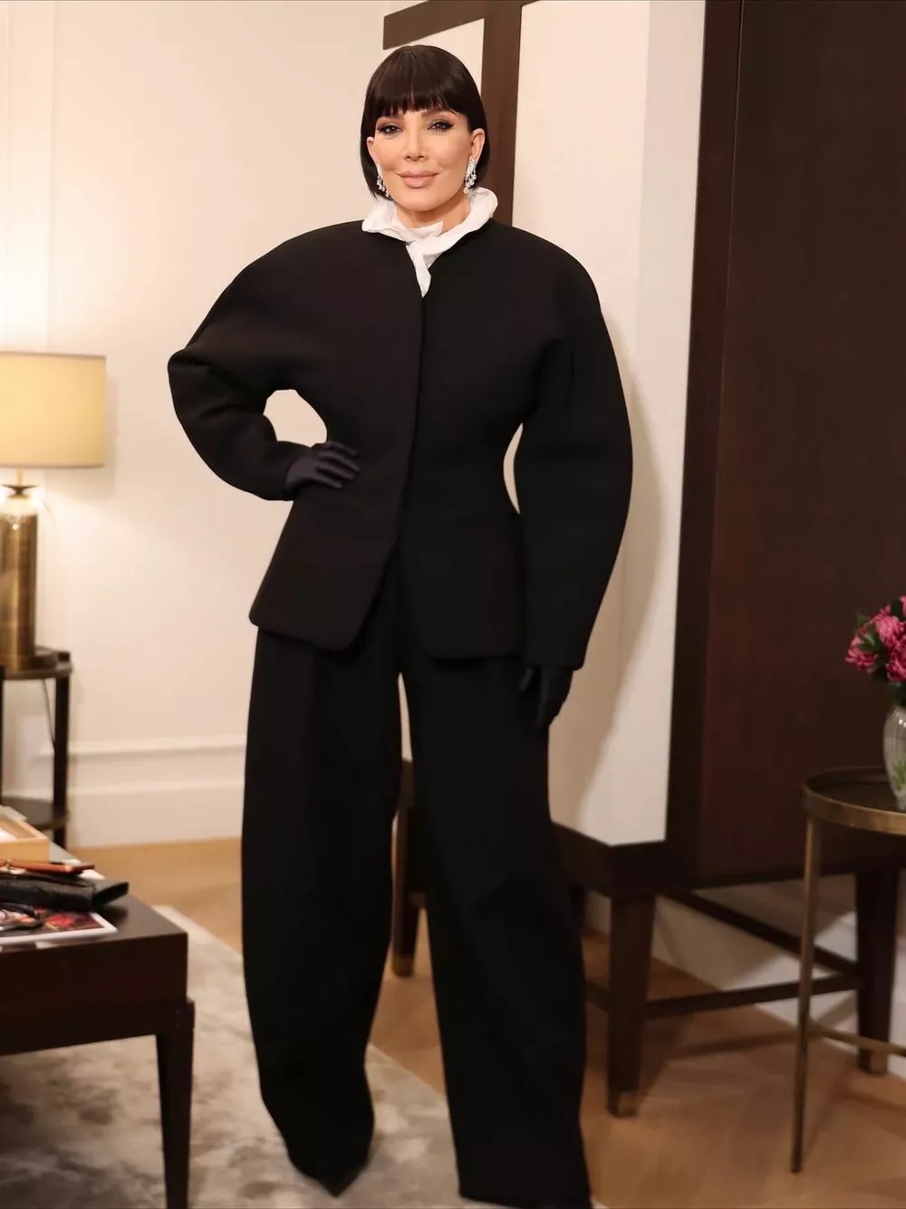 Как Крис Дженнер отметит 70-летие
Как Крис Дженнер отметит 70-летие