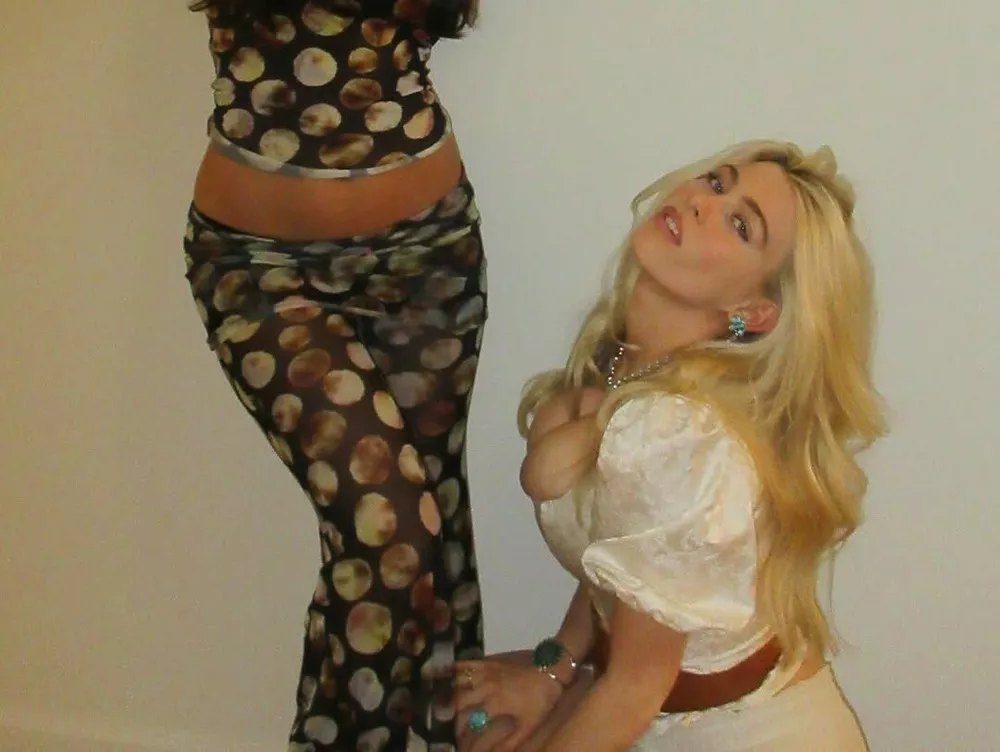 Точная копия: как выглядит 21-летняя дочь Клаудии Шиффер