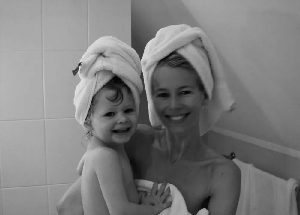 Точная копия: как выглядит 21-летняя дочь Клаудии Шиффер